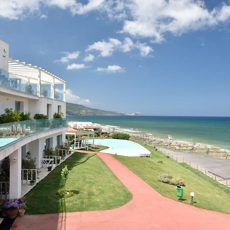 Hotel Casteldoria Mare Valledoria  Exteriér fotografie