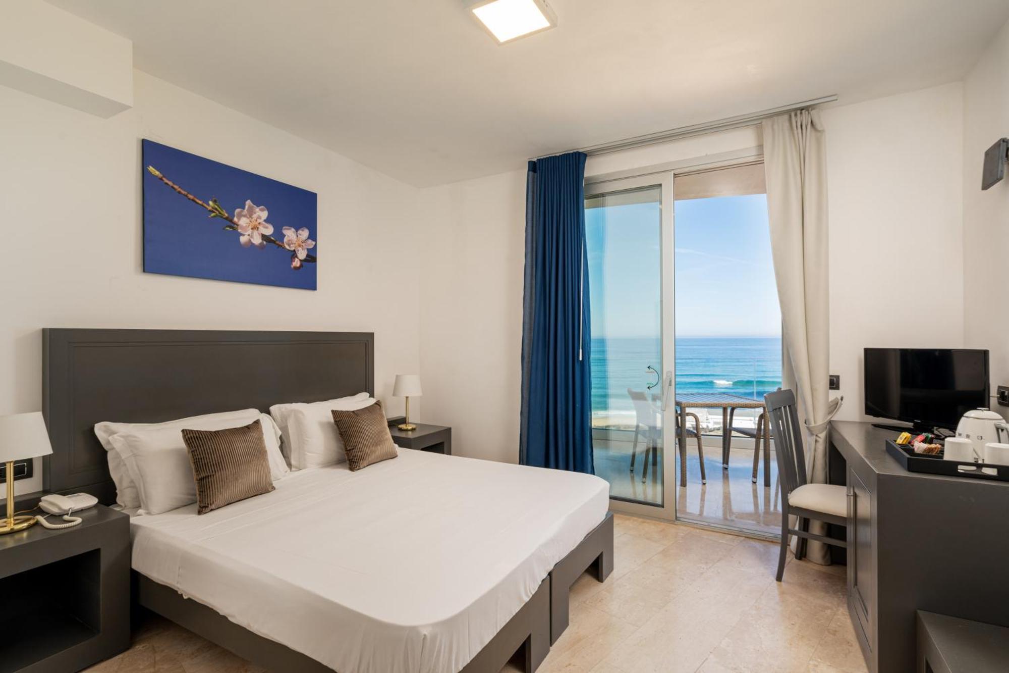 Hotel Casteldoria Mare Valledoria  Exteriér fotografie
